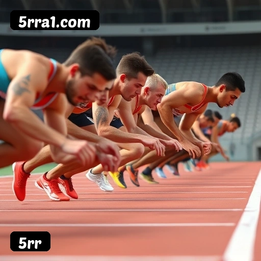 Comparação APP mobile vs versão web da 5rr