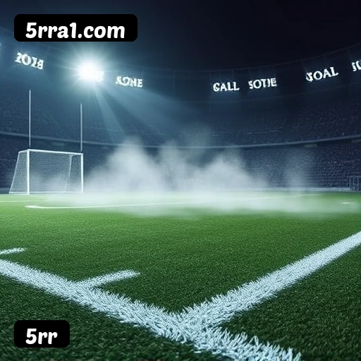 Tabela RTP dos jogos de cassino da 5rr