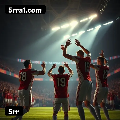 5rr APP mobile iOS Android - 187 mil downloads São Paulo Rio BH