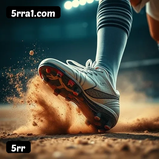 Níveis do programa VIP da 5rr